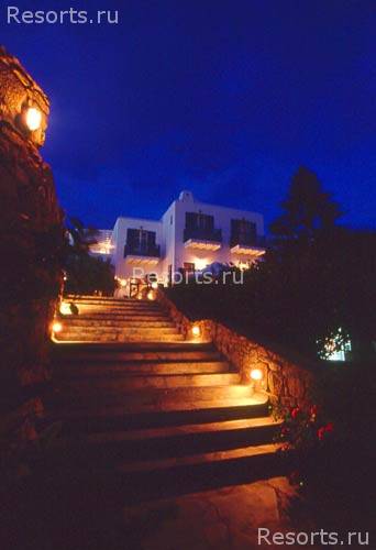 Vienoulas Garden Hotel 19